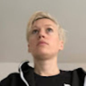 Meet your Posher, Aoife